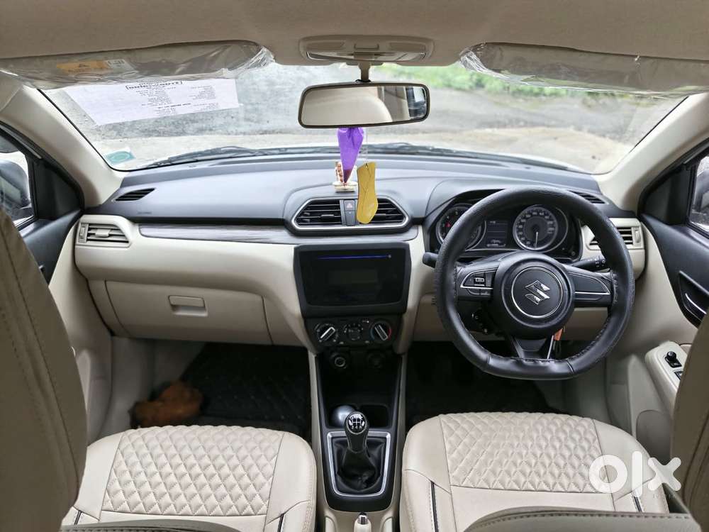 Maruti Suzuki Dzire 1.2 Vxi, 2023, Petrol