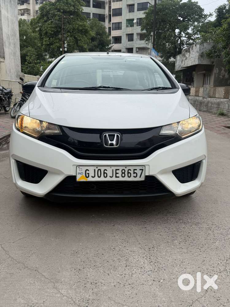 Honda Jazz 1.2 S I Vtec, 2015, Petrol