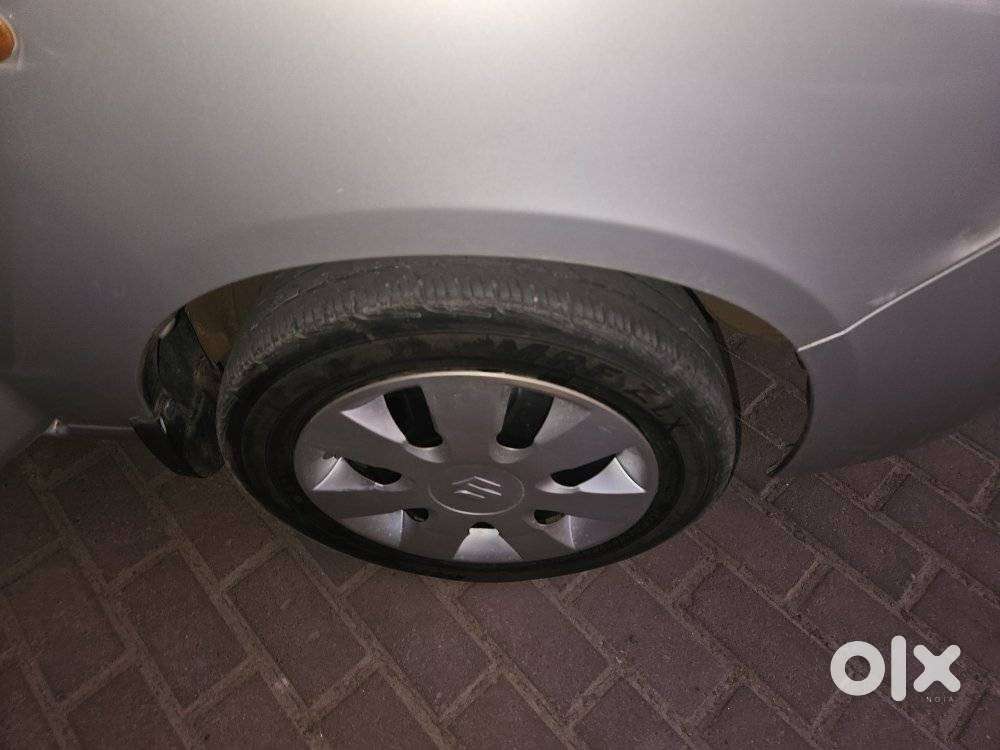 Maruti Suzuki Alto K10 1.0 Vxi, 2014, Petrol
