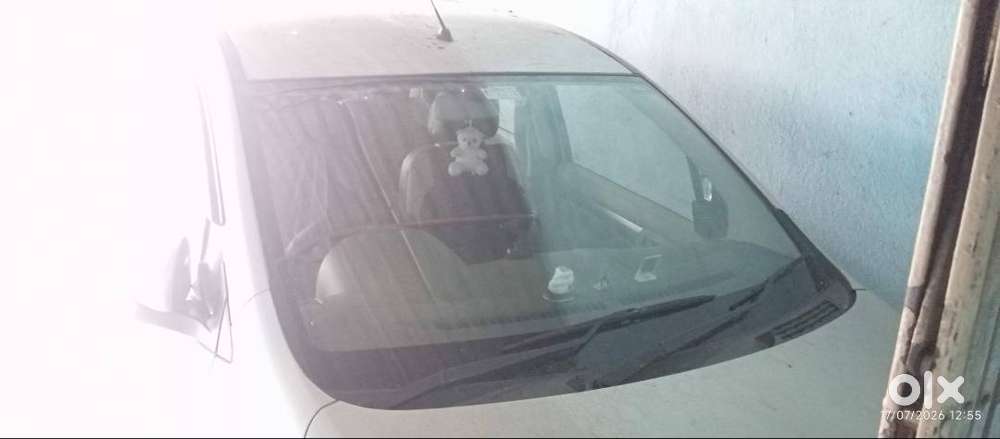 Maruti Suzuki Ertiga 2017 Petrol 40000 Km Driven