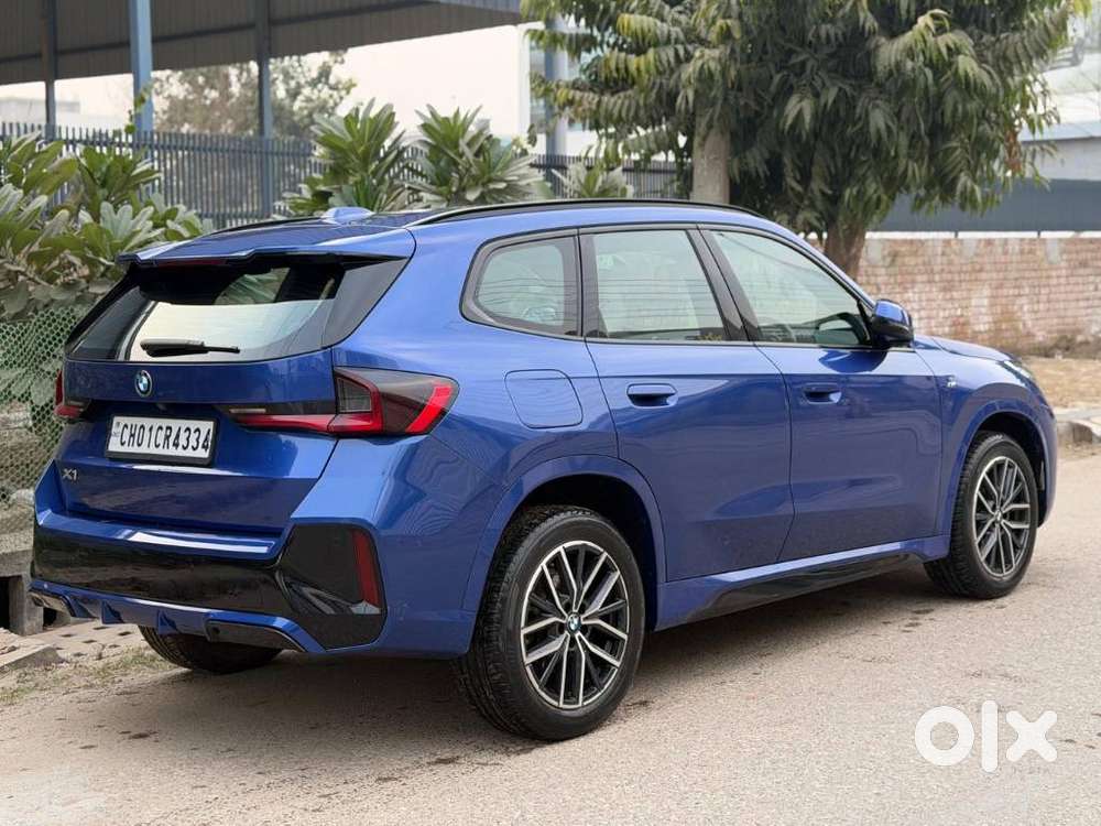 Bmw X1 Xdrive 20d M Sport, 2023, Petrol