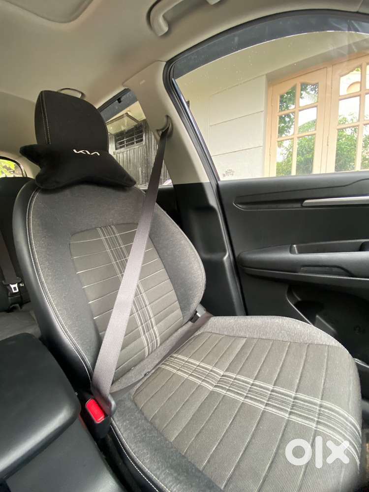 Kia Sonet Petrol Manual 2025