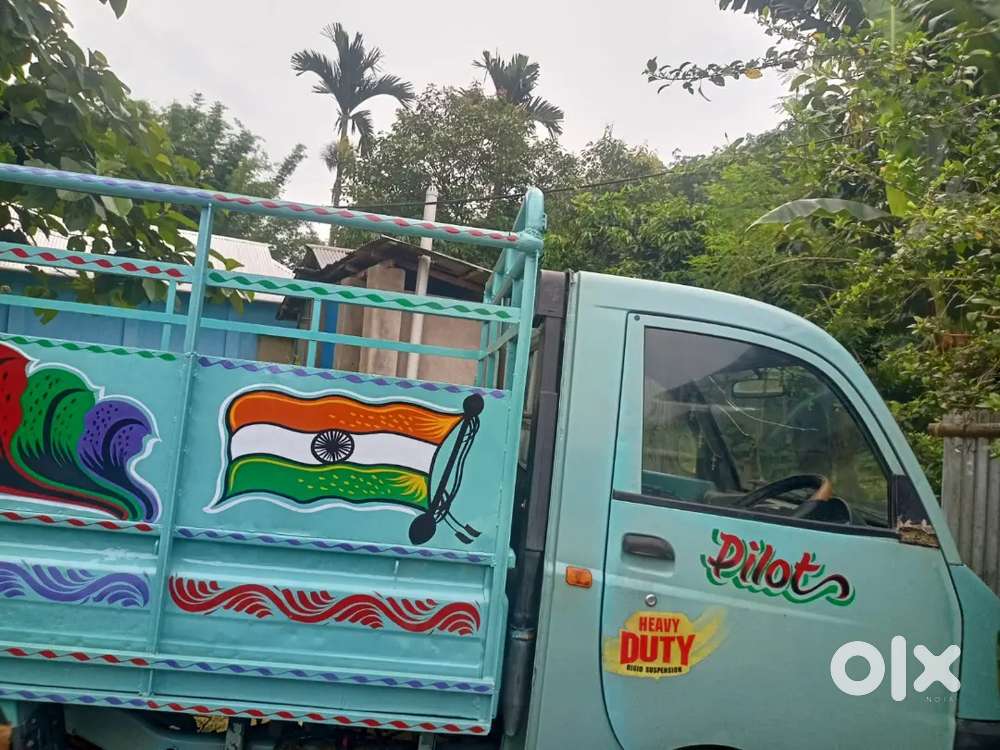 Mahindra Supro 2020 Diesel 57022 Km Driven