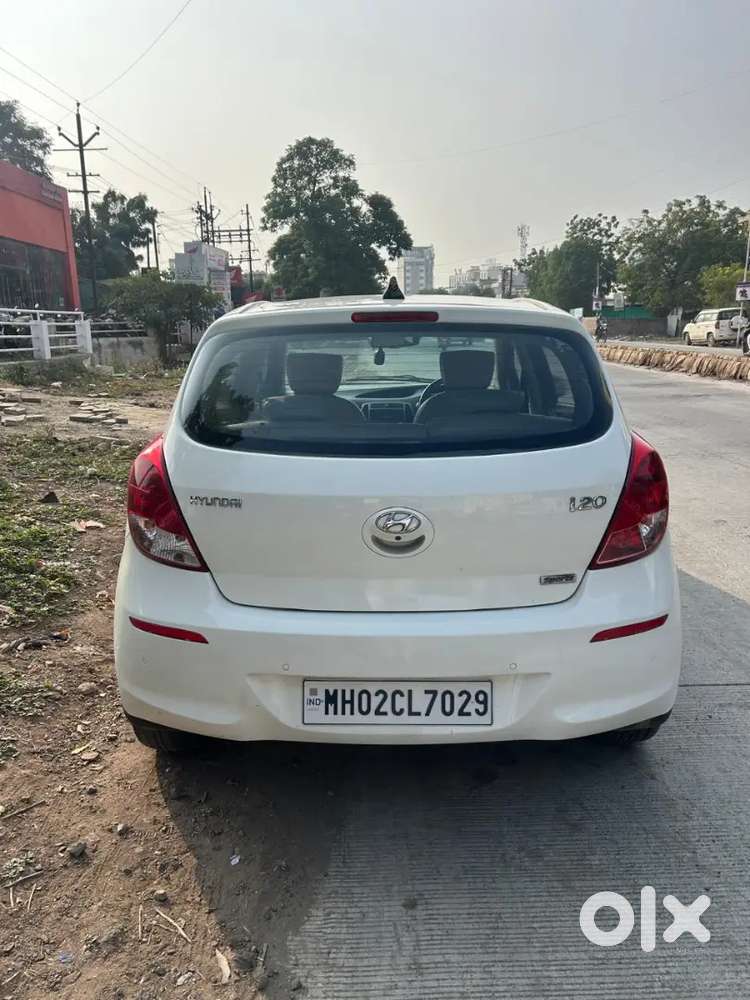 Hyundai I20 Spotz 2012 Excellent