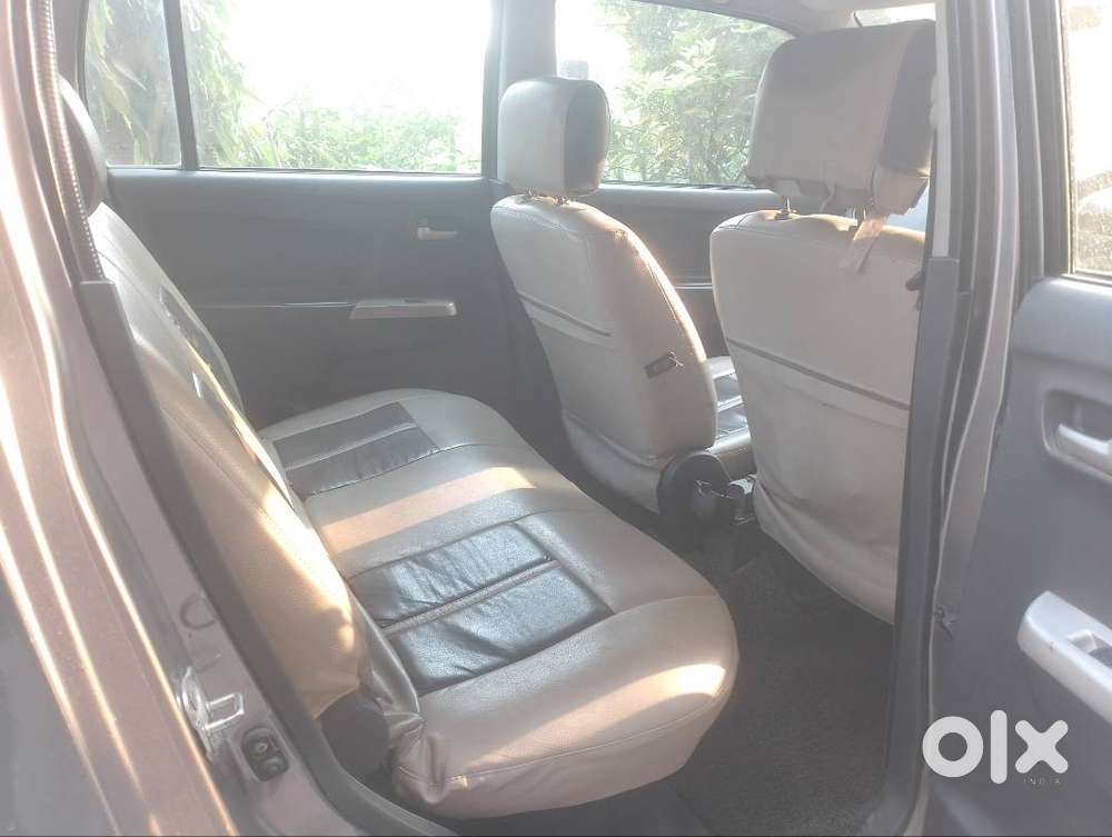 Maruti Suzuki Wagon R 2012 Petrol Well Maintained