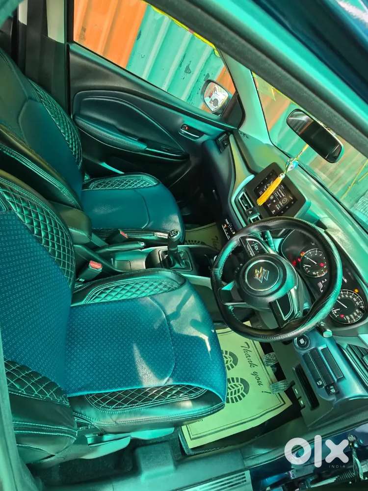 Maruti Suzuki Baleno 2022 Petrol 32000 Km Driven