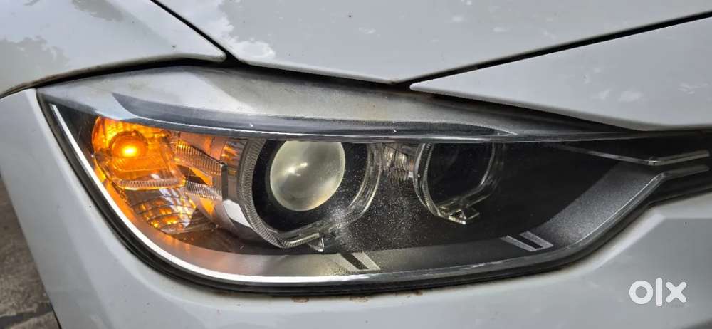Bmw 3 Series 2.0 320d Sport Line, 2015, Diesel