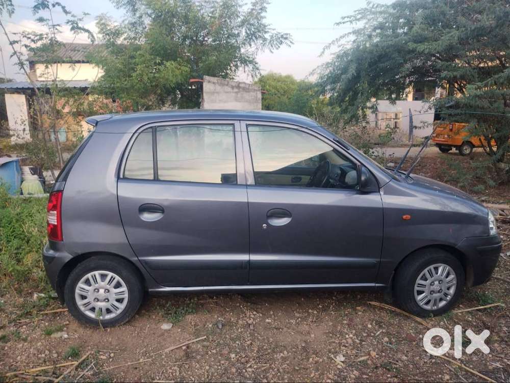 Hyundai Santro Xing 2010