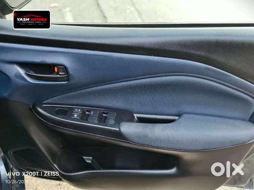 Maruti Suzuki Baleno Sigma, 2024, Petrol