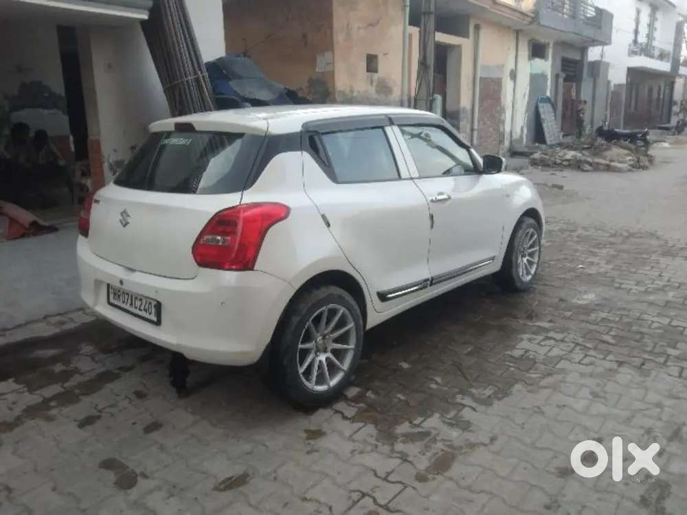 This Car Is Okay Condition