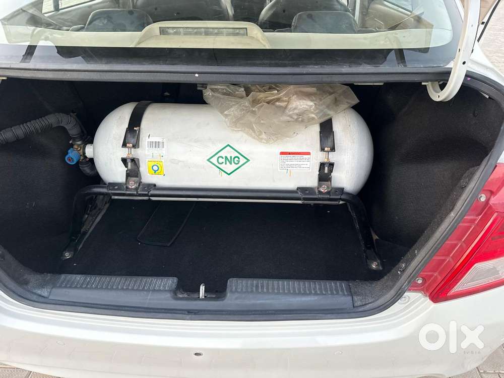 Maruti Suzuki Swift Dzire Lxi Optional-o, 2024, Cng & Hybrids