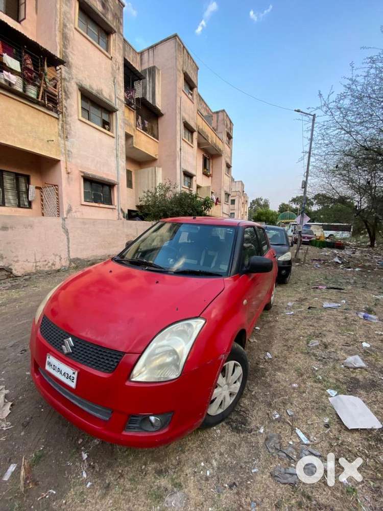 Maruti Suzuki Swift 2005 Petrol 80000 Km Driven