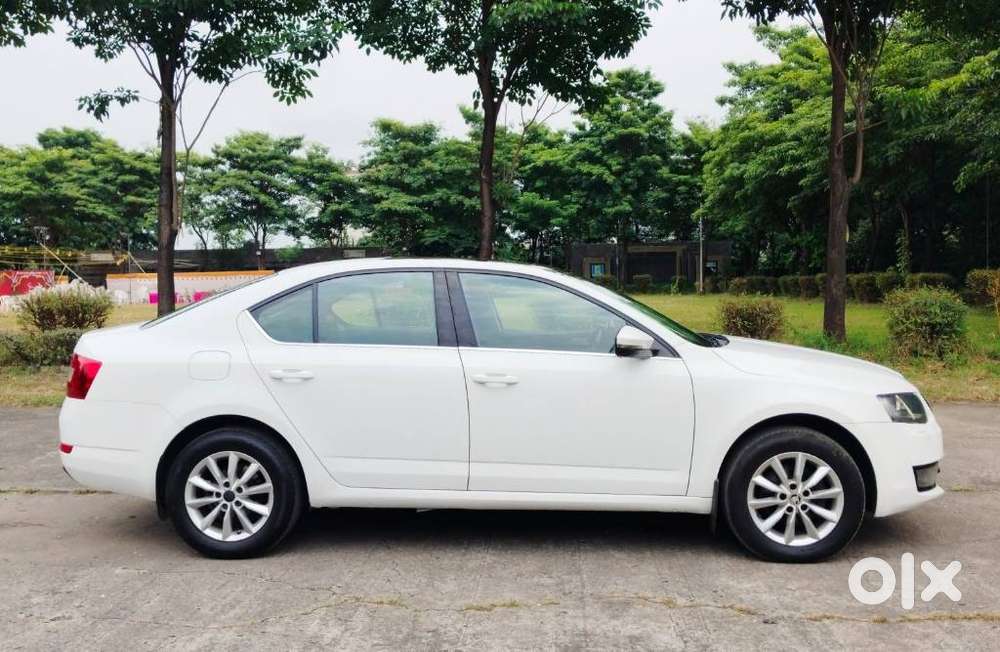 Skoda Octavia 2013-2017 Elegance 2.0 Tdi At, 2015, Diesel