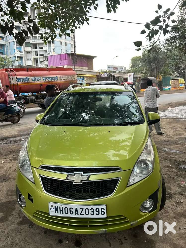Chevrolet Beat Petrol 2010-2030