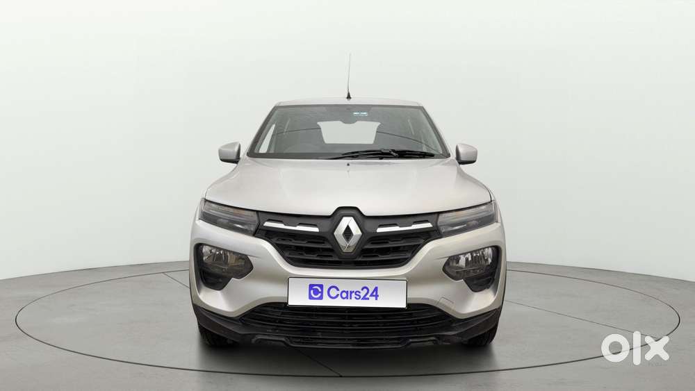 Renault Kwid 1.0 Rxt Amt, 2022, Petrol