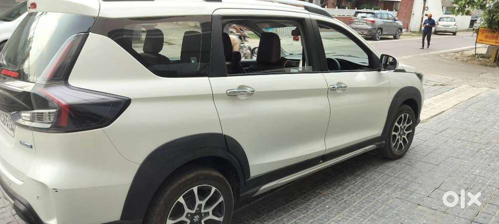 Maruti Suzuki Xl6 1.5 Zeta Mt, 2024, Petrol
