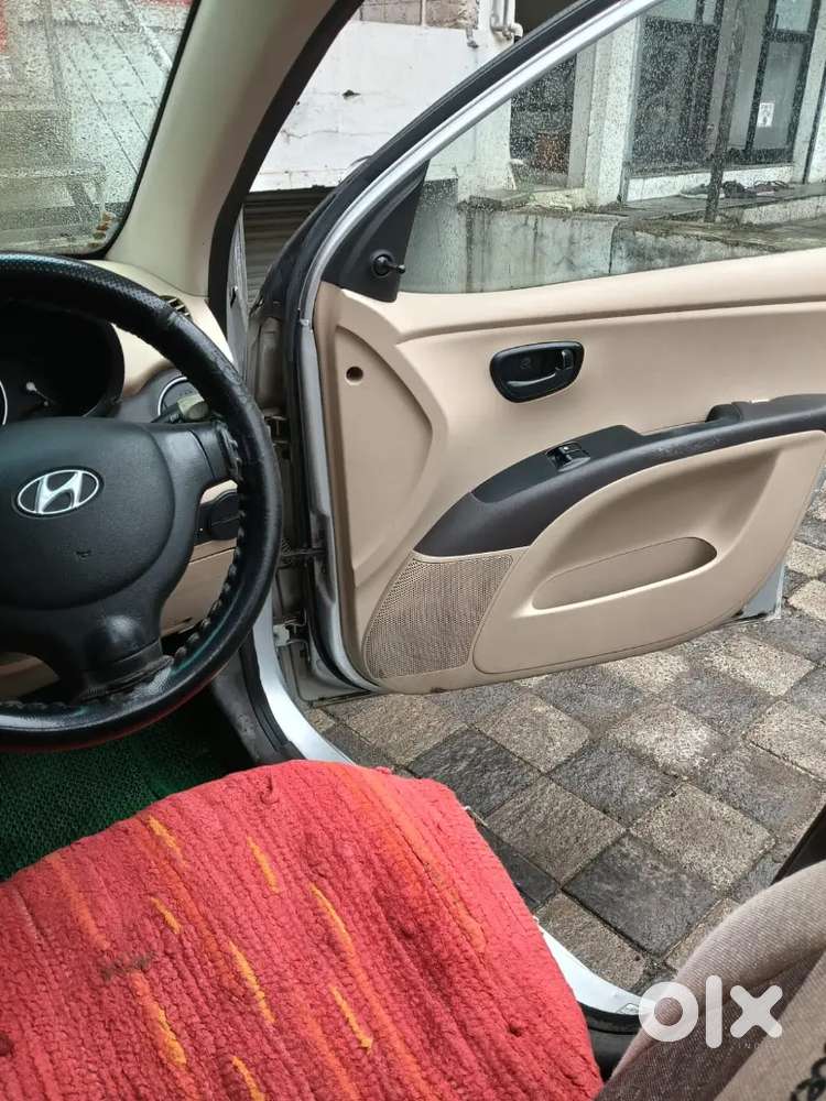 Rr Till 2031 Hyundai I10 Era 2010 Manual Petrol