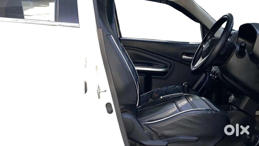 Maruti Suzuki Celerio 2021-1.0 Zxi Plus Mt, 2025, Petrol