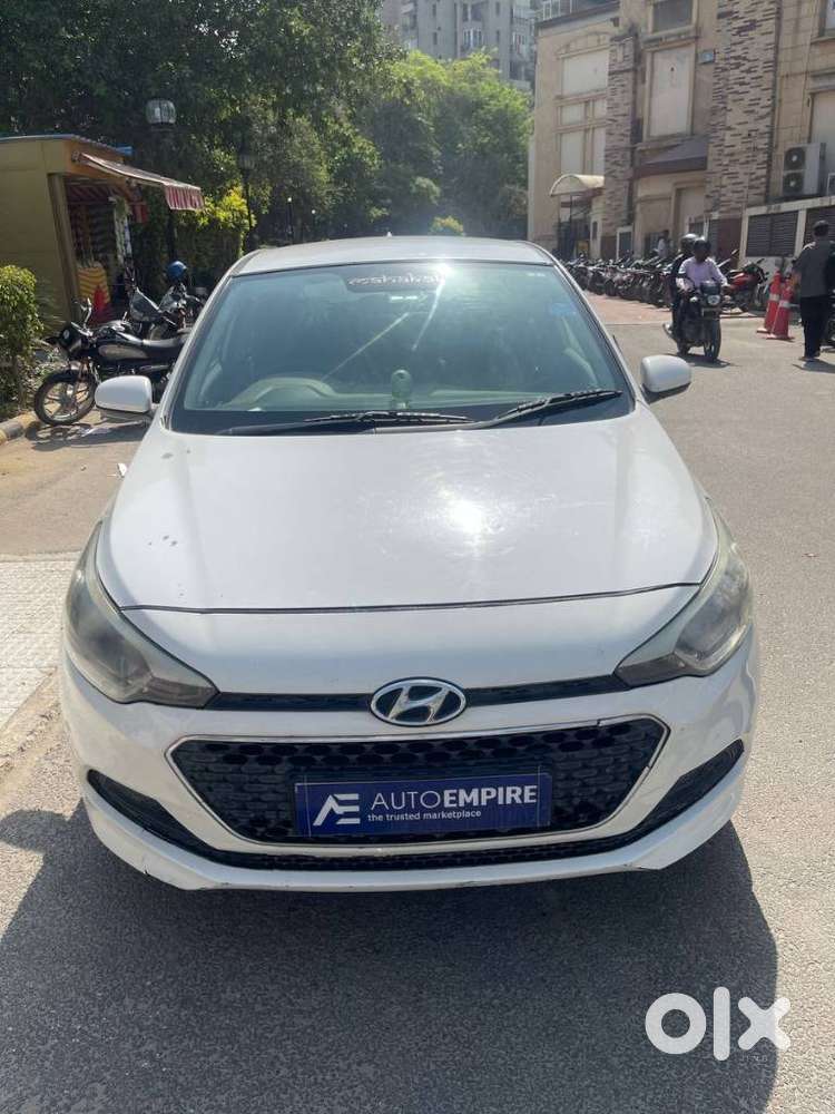 Hyundai I20 E 2014-2015 Magna 1.2, 2015, Petrol