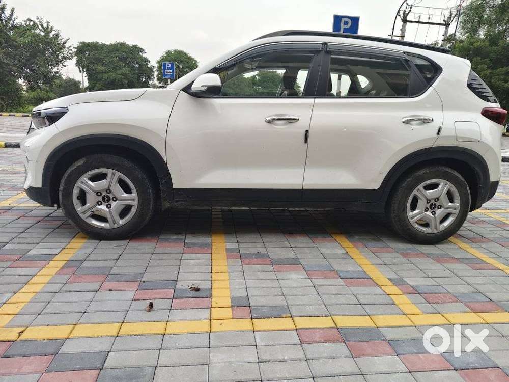 Kia Sonet 1.5 Hte Diesel, 2023, Diesel