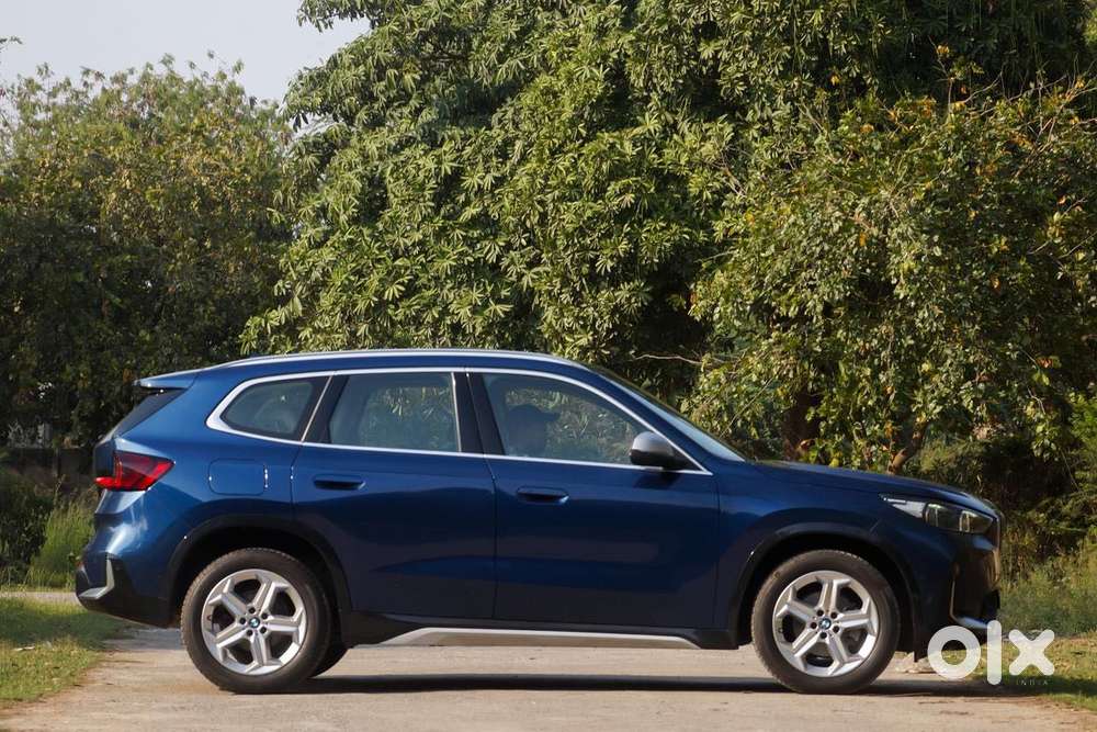 Bmw X1 Sdrive18i Xline, 2023, Petrol