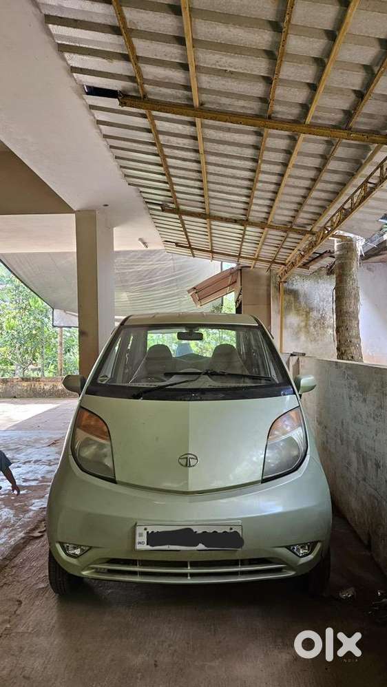 Tata Petrol Manual 2013