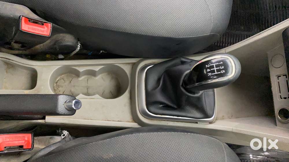 Tata Tiago 1.2 Revotron Xm, 2017, Petrol