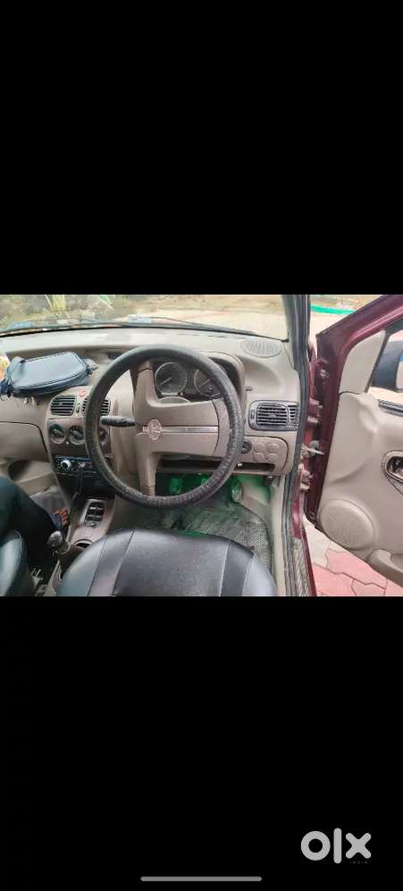 Tata Indigo V Series 2012 Diesel Manual
