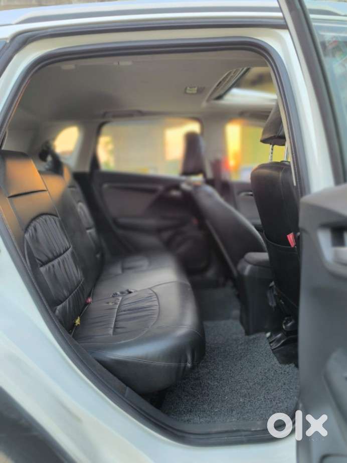 Honda Wr-v 1.5 Vx I-dtec, 2019, Diesel