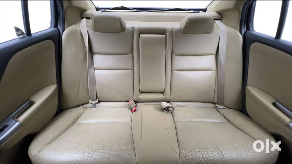 Honda City 2014-2015 I Dtec Vx, 2015, Petrol