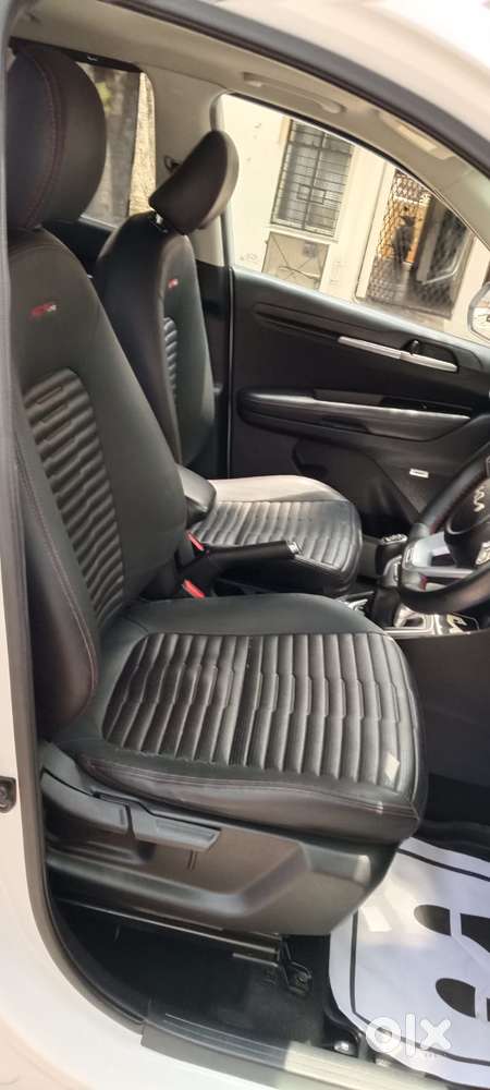 Kia Sonet 1.5 Gtx Plus Diesel, 2021, Diesel