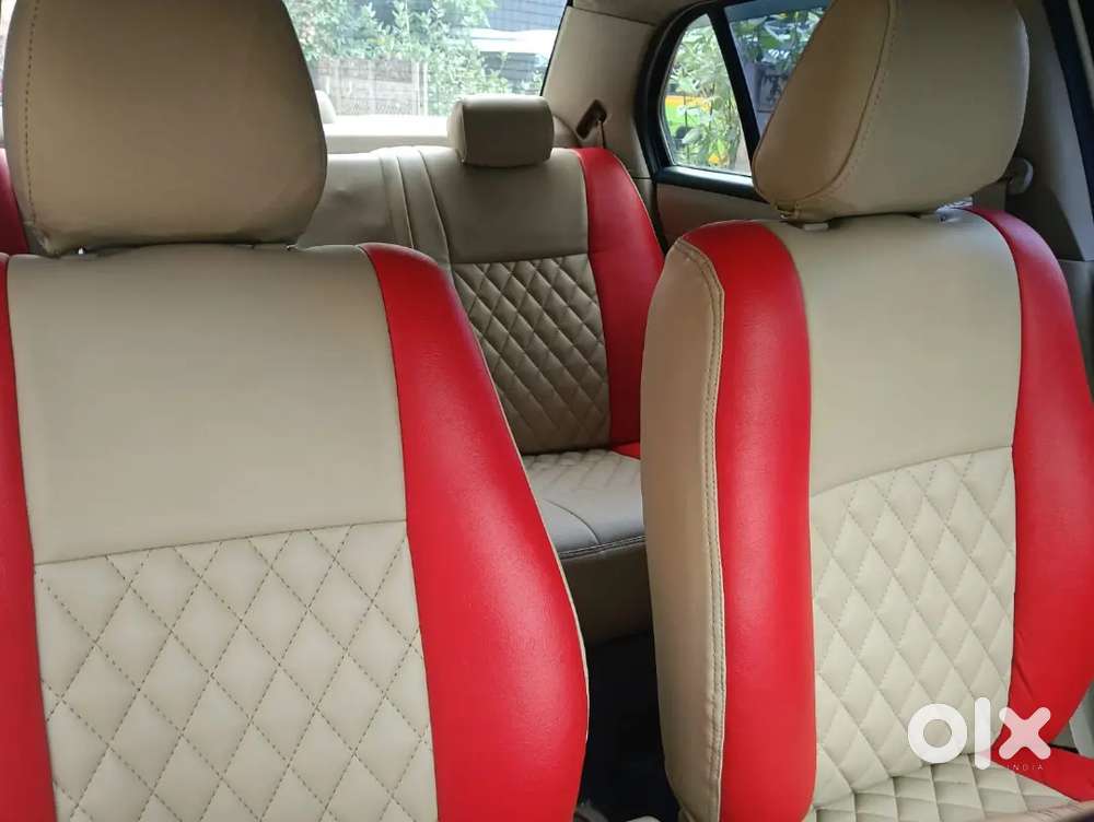Maruti Suzuki Dzire 2016 Amt