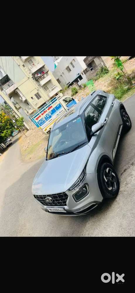 Venue On Company Record