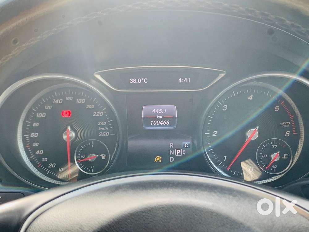 Mercedes-benz Gla 200 D, 2019, Diesel