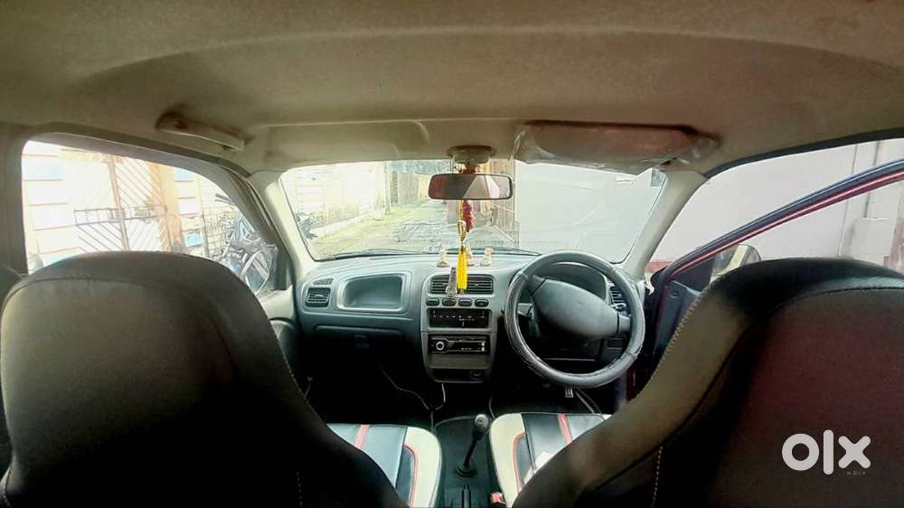 Alto 800 Sell Rs. 1,30,000