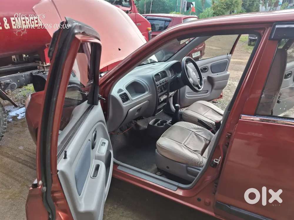 Maruti Suzuki Alto K10 2011