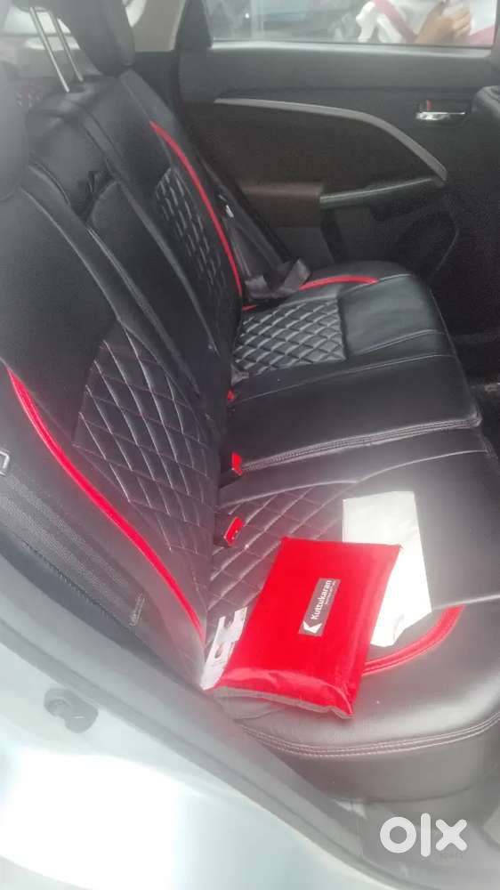 Maruti Suzuki Brezza 2023 Petrol 33000 Km Driven