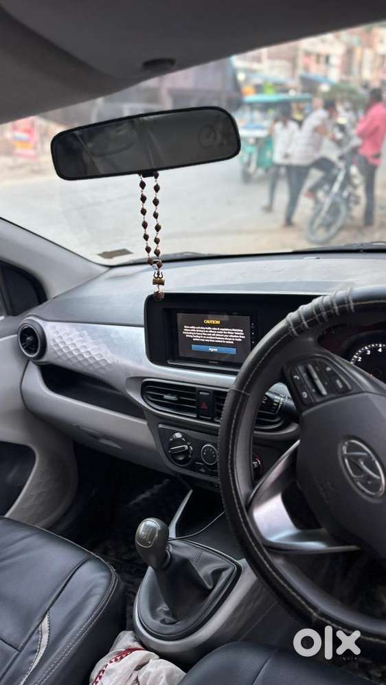 Hyundai Grand I10 Nios 2020 Petrol Good Condition