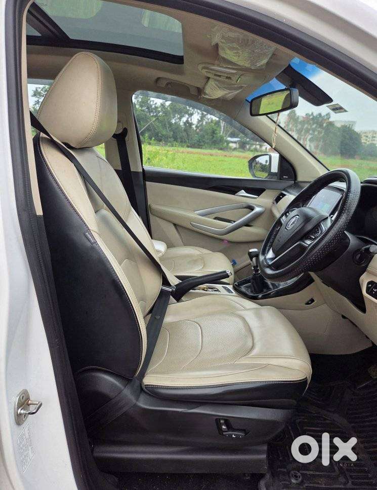 Mg Hector Sharp Diesel Mt, 2022, Diesel