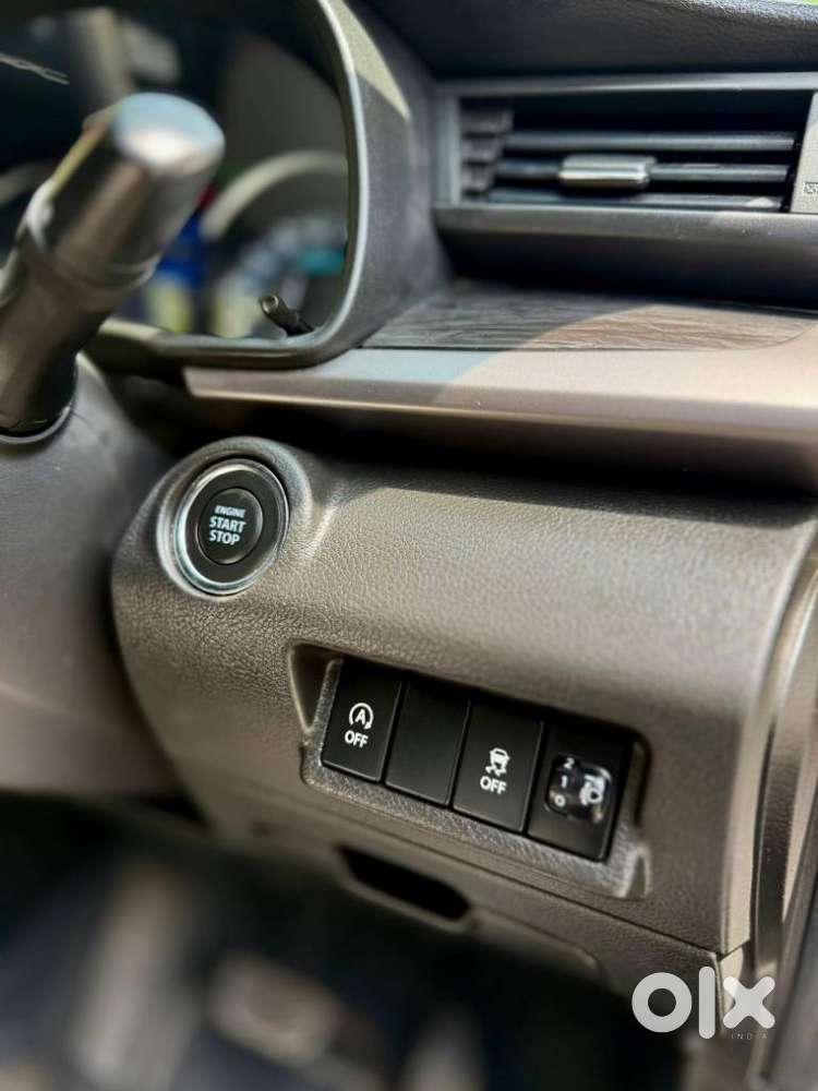 Maruti Suzuki Xl6, 2022, Petrol