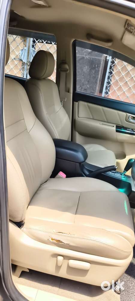 Toyota Fortuner 3.0 4x2 Automatic, 2015, Diesel