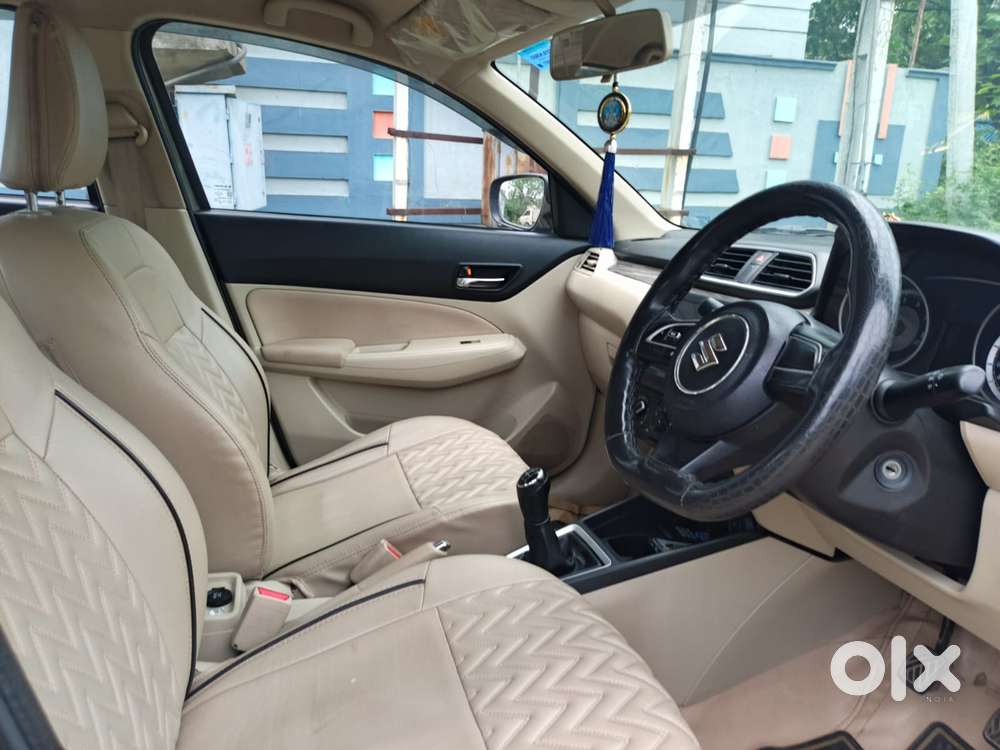 Maruti Suzuki Swift Dzire 1.2 Vxi Bsiv, 2021, Petrol