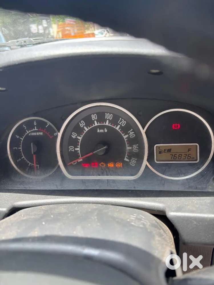 Maruti Suzuki Alto 2013 Automatic