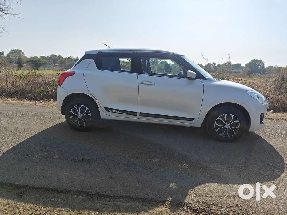 Maruti Suzuki Swift 2018 Diesel First Owner