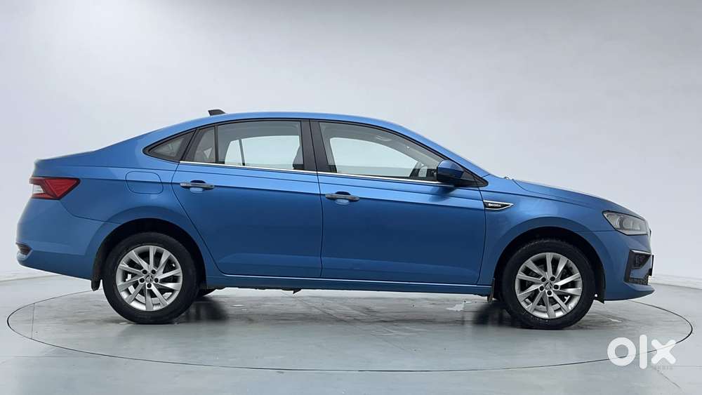 Skoda Slavia Ambition 1.0l Tsi Mt, 2022, Petrol