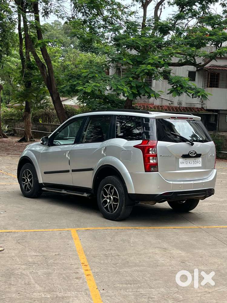 Mahindra Xuv500 W8, 2013, Diesel