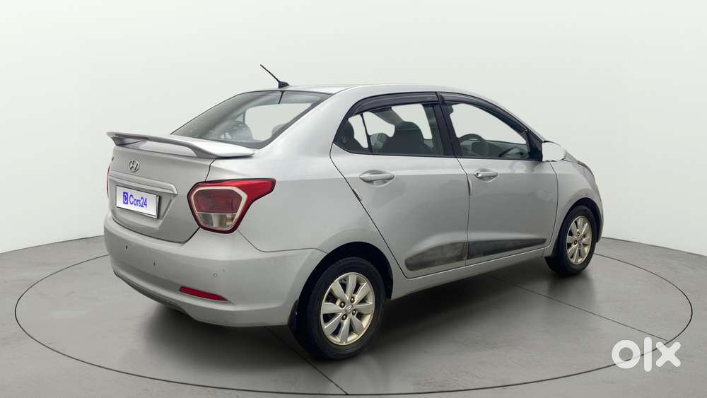 Hyundai Xcent 1.1 S (o) Crdi, 2014, Diesel
