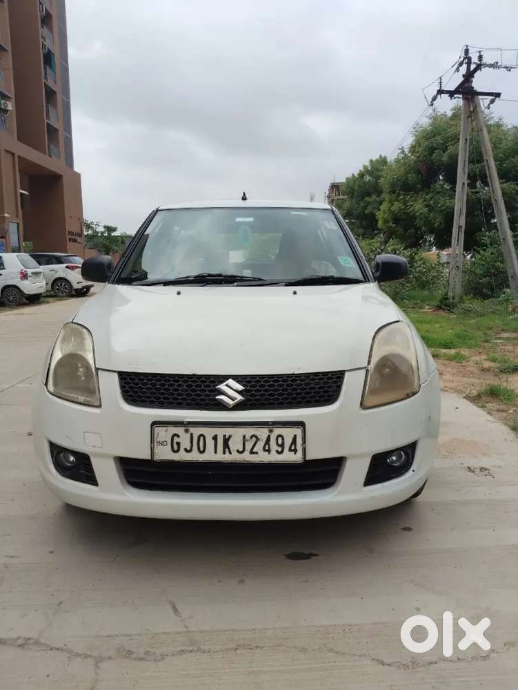 Swift 2011 Maruti Manual