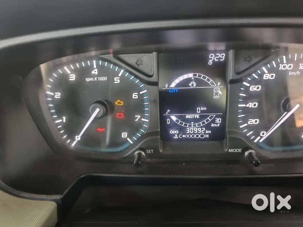 Tata Punch 2023 Petrol 31000 Km Driven
