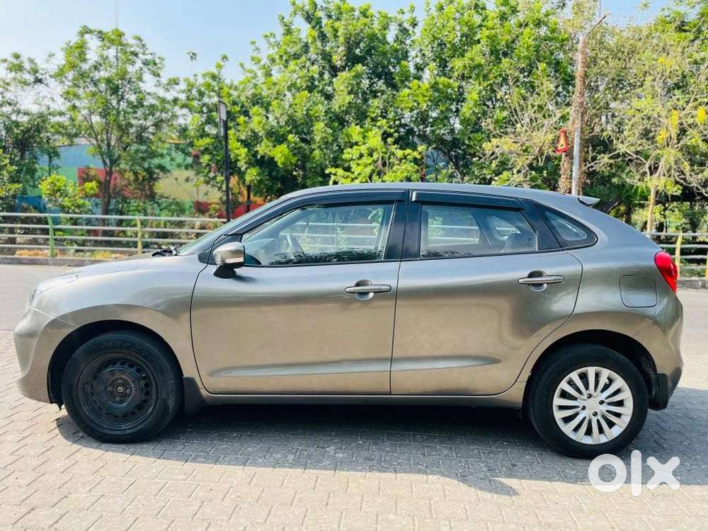 Maruti Suzuki Baleno Delta, 2020, Petrol